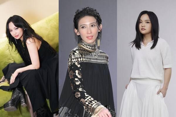 《浪姐7》30人名單曝光！徐佳瑩、戴佩妮、詹雯婷迎戰　節目改「全程直播」拒造假