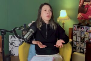 優雅人設翻車！Melody遭控「服務業殺手」　沉寂多日道歉：負評如雪崩般窒息