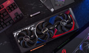 RTX 4090 D可媲美RTX 4090 FE 功耗解锁600W