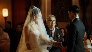 《雙囍》票房破4700萬！余香凝「海巡」承諾　破億親自來台謝票