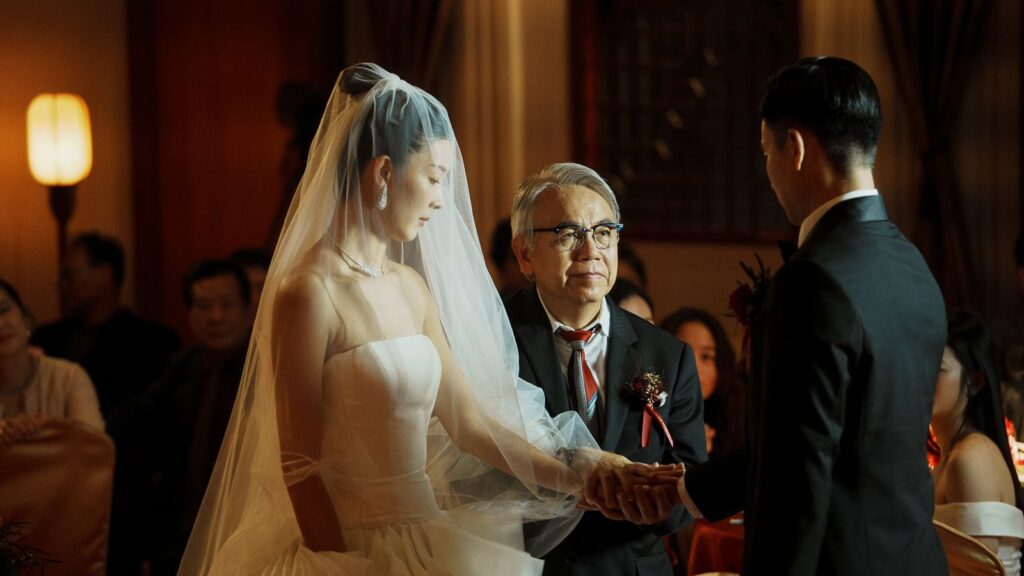 《雙囍》票房逆勢成長！　「父女檔」Threads上驚喜海巡許破億公約