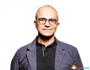 微软宣布印度裔负责人塞特亚·纳德拉当选新CEO