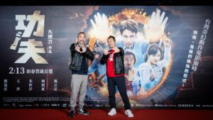 投資14部賠9部仍力挺！黃立成公開「國片成績單」　網讚：真金白銀支持