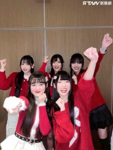 AKB48 Team TP沒了！「正式升格TPE48」　未來動向曝光