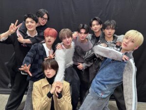 &TEAM 6月端午北高唱好唱滿　林口BOY王昱翔回家了