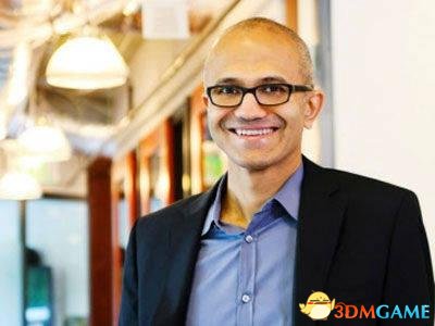 《时代》周刊：由纳德拉任微软CEO是安全的选择