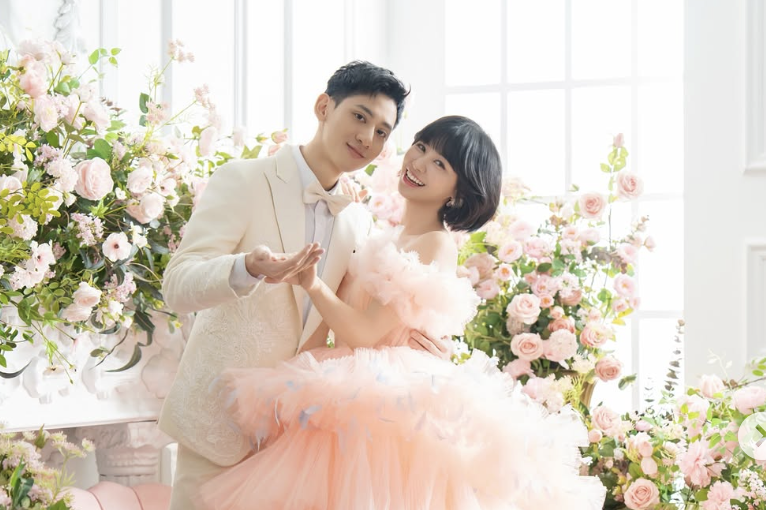 婚後在娘家過年！女星揭與老公分開過原因　「我是結婚不是嫁出去」