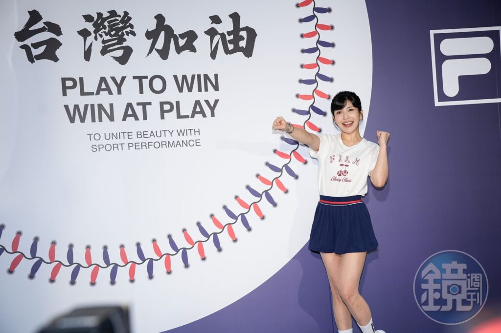 落選自嘲年紀大？壯壯「自費也要去應援WBC」　求好心人割愛門票