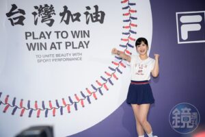 落選自嘲年紀大？壯壯「自費也要去應援WBC」　求好心人割愛門票