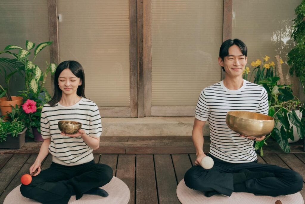 《人生只租不賣》迎大結局！黃河深情告白陳姸霏　害羞獲讚：讓人有戀愛感