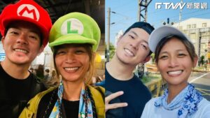 宥勝復出失敗又傳離婚！　慈惠舉家搬離台中嘆：像被抽乾靈魂