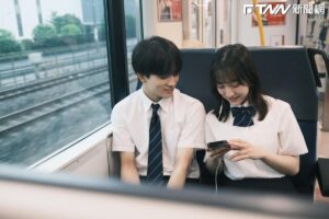 女星赴日拍MV！對戲日本男演員　中日英3聲道擦火花