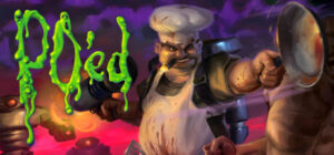 《PO’ed：终极版》Steam页面上线 经典FPS重制