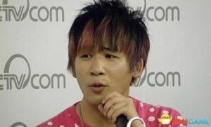 大张伟承认春晚假唱否认抄袭：洗脑歌都一个路子