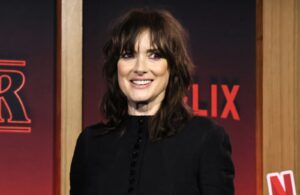 導演提姆波頓老班底集合　薇諾娜瑞德與伊娃葛林加入Netflix《星期三》第3季
