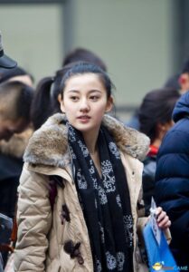 北京电影学院招生复试 美女帅哥扎堆速来围观