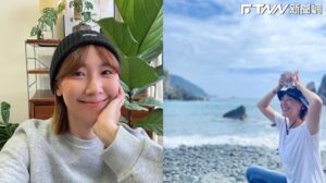 打完麻將「突然很有fu」！李懿直衝彩券行百發百中　中獎金額曝光