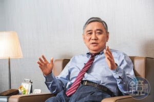 鏡爆焦點／朋友爭相慫恿投資　王文洋意欲跨足回春產業