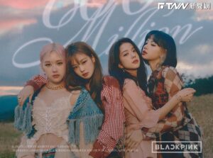 全球第一團！BLACKPINK破1億訂閱寫紀錄　團員激動：感謝有BLINK相伴