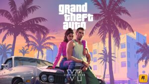 彭博社：《GTA6》跳票担忧被过度夸大了