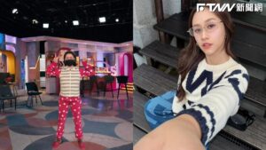 小S回歸《小姐不熙娣》重拾主持棒！吳姍儒代班1年功成身退　感性發聲：覺得幸福