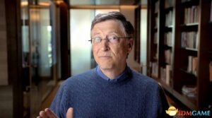 盖茨再露脸：世界比以前更美好了但仍需援助工作