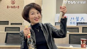 快訊／前主播吳中純罹淋巴癌病逝！家屬忍痛拔管　愛女發聲「讓她好好離開」