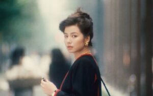 息影32年罕見露面！66歲鍾楚紅拒絕醫美現況曝光　網驚：凍齡天花板