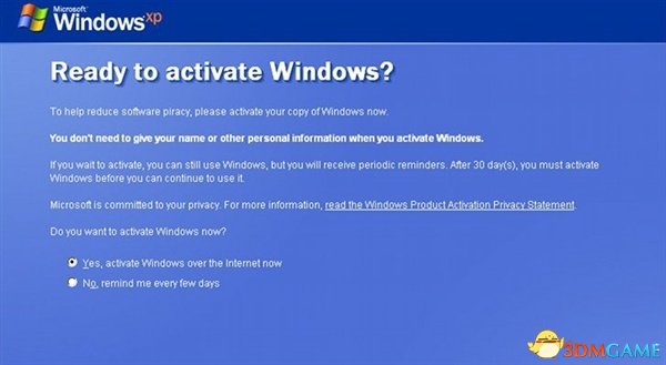 英国政府：花个几亿美元也得要留住Windows XP