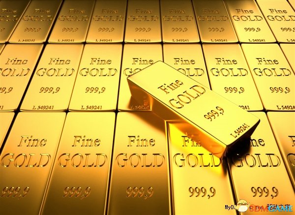 男子通过微信花6000元买金砖 结果买到块石头