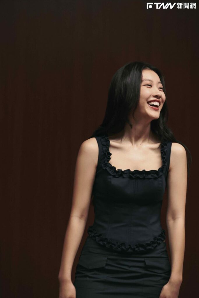 陳奕迅21正妹愛女剛分手日混血男模！被爆熱戀港網球一哥　媒人就是爸爸