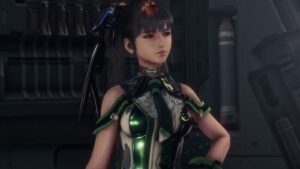 《星刃》女主马尾辫设计难做 团队花费一年时间