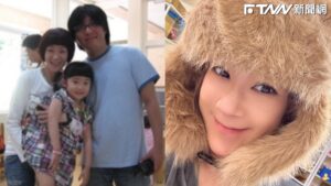 袁惟仁告別式遭家屬「排除」？陸元琪怒槓前夫家屬：我婚姻的殺手