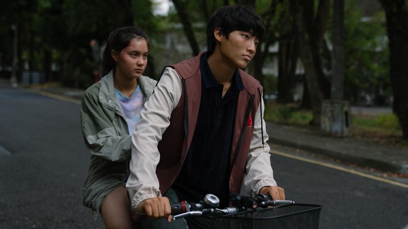 新銳導演聯手金獎團隊　台片《少男少女》入選釜山影展