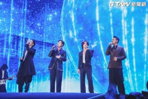 「亞洲之光」F4當年到底多紅！天團驚人紀錄曝光　CNN首次專訪亞洲團體　
