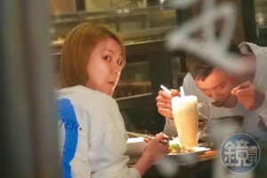 球星酒後想離婚3／胡凱翔婚後還在幫前女友付卡費　劉雨柔爆氣超介意